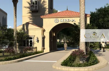 Townhouse - 4 Bedrooms - 4 Bathrooms for sale in Casa Viva - Serena - Dubai Land - Dubai