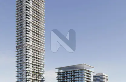 Apartment - 1 Bedroom for sale in Skyhills Residences 3 - Jumeirah Village Circle - Dubai