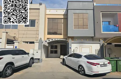 تاون هاوس - 5 غرف نوم - 4 حمامات للايجار في 1 الياسمين - الياسمين - عجمان تاون هاوس - 5 غرف نوم - 4 حمامات للايجار في 1 الياسمين - الياسمين - عجمان