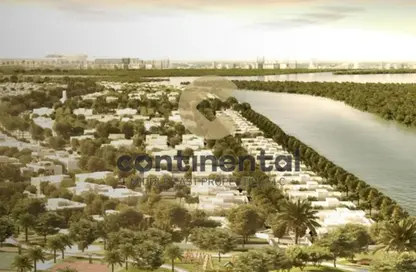 Land - Studio for sale in West Yas - Yas Island - Abu Dhabi