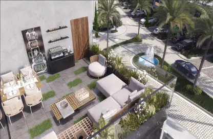 Townhouse - 4 Bedrooms - 6 Bathrooms for sale in Verdana 2 - Dubai Investment Park (DIP) - Dubai