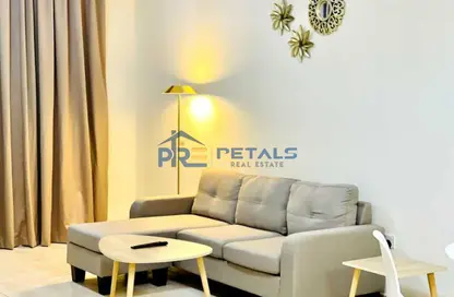 Apartment - 1 Bedroom - 1 Bathroom for rent in Daisy - Azizi Residence - Al Furjan - Dubai Apartment - 1 Bedroom - 1 Bathroom for rent in Daisy - Azizi Residence - Al Furjan - Dubai