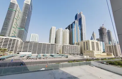 Apartment - 2 Bedrooms - 3 Bathrooms for rent in Jumeirah Garden City - Al Satwa - Dubai