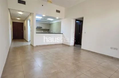 Apartment - 1 Bedroom - 2 Bathrooms for sale in European - Canal Residence - Dubai Sports City - Dubai
