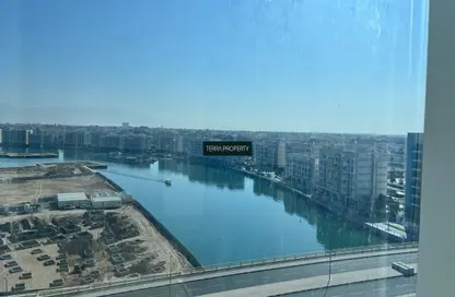 Apartment - 2 Bedrooms - 3 Bathrooms for rent in Gateway Residences - Mina Al Arab - Ras Al Khaimah