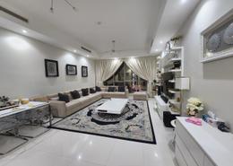 Apartment - 3 bedrooms - 4 bathrooms for sale in Sahara Tower 6 - Sahara Complex - Al Nahda - Sharjah