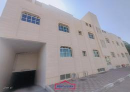 Apartment - 2 bedrooms - 2 bathrooms for rent in Al Mraijeb - Al Jimi - Al Ain