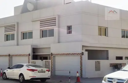 Villa - 3 Bedrooms - 4 Bathrooms for rent in Hor Al Anz - Deira - Dubai