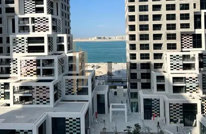 شقة - غرفة نوم - 2 حمامات للبيع في بيكسل - مقاطعة ميكرز - جزيرة الريم - أبوظبي