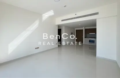 Apartment - 2 Bedrooms - 3 Bathrooms for rent in Grand Bleu Tower 2 - EMAAR Beachfront - Dubai Harbour - Dubai