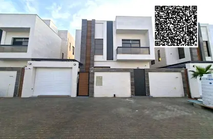 فيلا - 7 غرف نوم - 8 حمامات للبيع في الباهيه هيلز - الباهية - عجمان