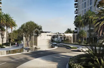 Apartment - 1 Bedroom - 2 Bathrooms for sale in Keturah Reserve - District 7 - Mohammed Bin Rashid City - Dubai