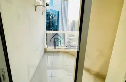 شقة - غرفة نوم - 1 حمام للبيع في بوابة دبي الجديدة 1 - (JLT) مجمع Q - أبراج بحيرة الجميرا - دبي