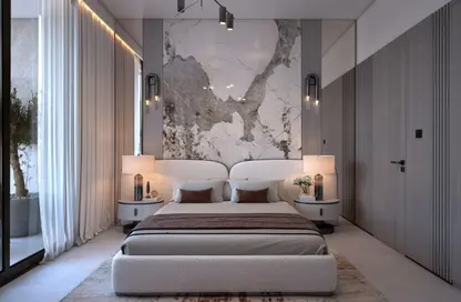 Apartment - 2 Bedrooms - 3 Bathrooms for sale in Verde by Vision - Dubai Sports City - Dubai Apartment - 2 Bedrooms - 3 Bathrooms for sale in Verde by Vision - Dubai Sports City - Dubai