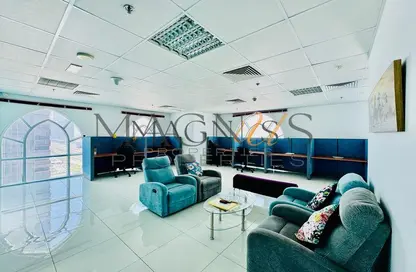 Office Space - Studio for rent in The Dome - JLT Cluster N - Jumeirah Lake Towers - Dubai