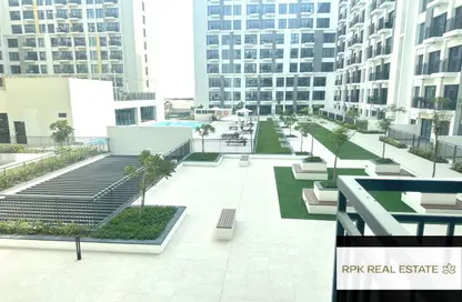 Apartment - 1 Bedroom - 1 Bathroom for rent in Liva - Town Square - Dubai