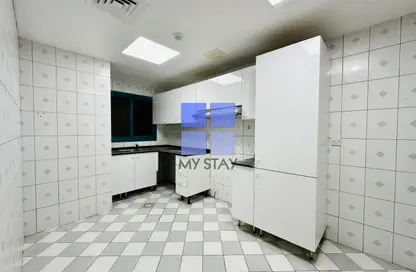Apartment - 1 Bedroom - 2 Bathrooms for rent in White Crown Building - Sheikh Zayed Road - Dubai