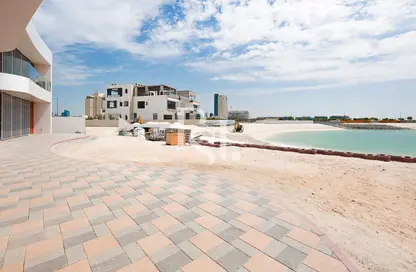أرض - استوديو للبيع في جزيرة ناريل - أبوظبي