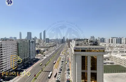 Apartment - 2 Bedrooms - 2 Bathrooms for rent in Al Falah Street - City Downtown - Abu Dhabi