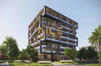 Apartment - 2 Bedrooms - 3 Bathrooms for sale in Uno Luxe - Al Marjan Island - Ras Al Khaimah