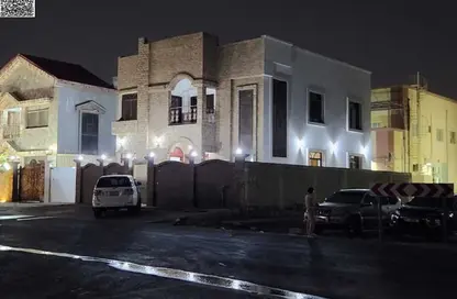فيلا - 5 غرف نوم - 6 حمامات للبيع في فلل الروضة 3 - 3  الروضة - الروضة - عجمان