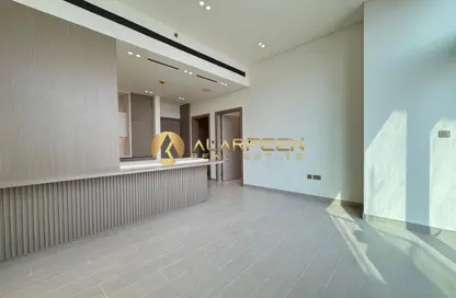 Apartment - 1 Bedroom - 2 Bathrooms for rent in Binghatti Phantom - Jumeirah Village Circle - Dubai
