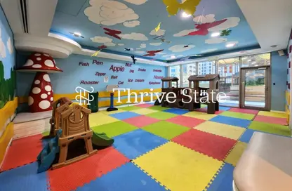 Apartment - 2 Bedrooms - 3 Bathrooms for sale in Ocean Heights - Dubai Marina - Dubai