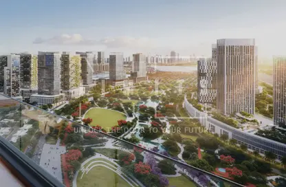 Apartment - 1 Bedroom - 2 Bathrooms for sale in Azizi Milan - City of Arabia - Dubai