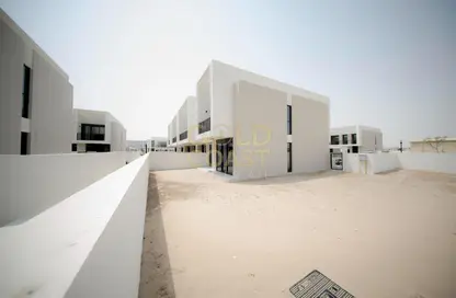 Villa - 4 Bedrooms - 4 Bathrooms for rent in Maha Townhouses - Town Square - Dubai