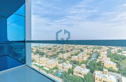 شقة - 2 غرف نوم - 4 حمامات للبيع في توباز افينيو - الفرجان - دبي