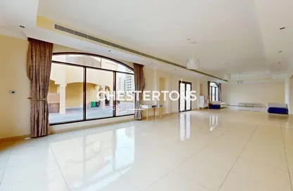Villa - 6 Bedrooms - 7 Bathrooms for rent in Al Barsha 1 Villas - Al Barsha 1 - Al Barsha - Dubai