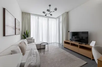 شقة - 2 غرف نوم - 3 حمامات للايجار في برج The Crest B - ذا كريست - صبحا هارتلاند - مدينة الشيخ محمد بن راشد - دبي شقة - 2 غرف نوم - 3 حمامات للايجار في برج The Crest B - ذا كريست - صبحا هارتلاند - مدينة الشيخ محمد بن راشد - دبي