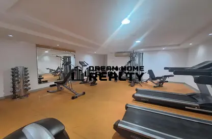 Apartment - 2 Bedrooms - 2 Bathrooms for rent in Manazil Tower 5 - Al Taawun Street - Al Taawun - Sharjah