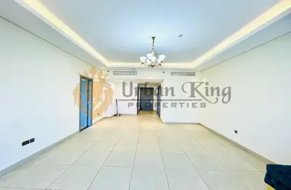 شقة - غرفة نوم - 2 حمامات للايجار في مول الحضيبة - الحضيبة - السطوة - دبي