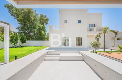 Townhouse - 2 Bedrooms - 2 Bathrooms for sale in Springs 14 - The Springs - Dubai