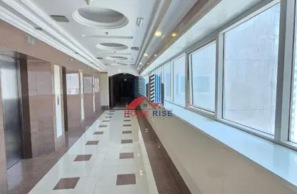 Apartment - 1 Bedroom - 2 Bathrooms for rent in Al Nada Tower - Al Nahda - Sharjah