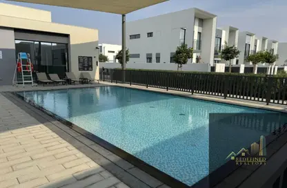 Townhouse - 3 Bedrooms - 4 Bathrooms for sale in Nara - The Valley - Dubai
