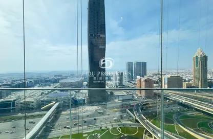 Apartment - 1 Bedroom - 2 Bathrooms for sale in The Address Sky View Tower 2 - The Address Sky View Towers - Downtown Dubai - Dubai