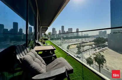 شقة - 2 غرف نوم - 4 حمامات للبيع في زازن وان - مثلث قرية الجميرا - دبي