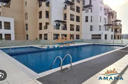 Apartment - Studio - 1 Bathroom for sale in Al Khail Heights - Al Quoz - Dubai