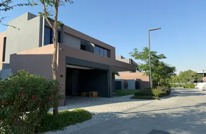 Villa - 5 Bedrooms - 6 Bathrooms for sale in Robinia - Masaar - Tilal City - Sharjah