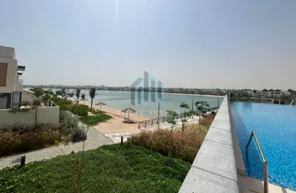 شقة - 2 غرف نوم - 3 حمامات للبيع في غيت واي ريزيدنسز 2 - ميناء العرب - راس الخيمة - رأس الخيمة