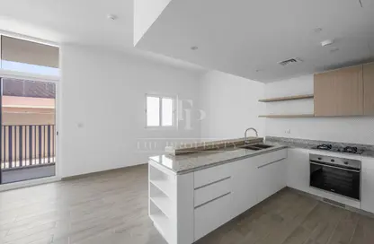 Apartment - 1 Bedroom - 1 Bathroom for sale in Belgravia 3B - Belgravia 3 - District 15 - Jumeirah Village Circle - Dubai