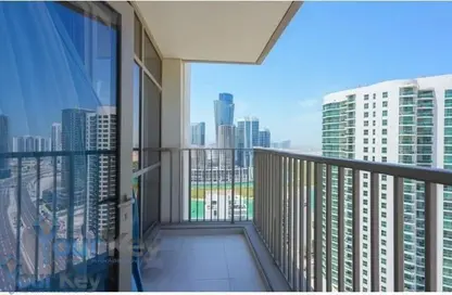 Apartment - 2 Bedrooms - 2 Bathrooms for rent in Reflection - Shams Abu Dhabi - Al Reem Island - Abu Dhabi