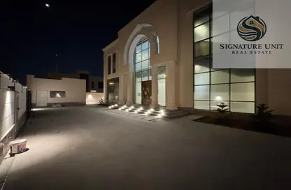 Villa - 5 Bedrooms - 7 Bathrooms for rent in Umm Suqeim 3 Villas - Umm Suqeim 3 - Umm Suqeim - Dubai