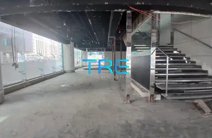 Show Room - Studio - 2 Bathrooms for rent in Electra Street - Abu Dhabi