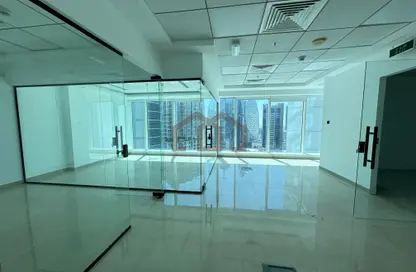 Office Space - Studio for rent in The Burlington - Business Bay - Dubai