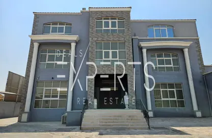 Villa - 7+ Bedrooms - 7+ Bathrooms for sale in Mohamed Bin Zayed City Villas - Mohamed Bin Zayed City - Abu Dhabi