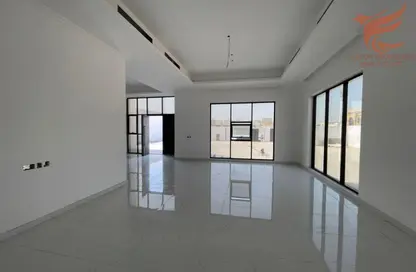 فيلا - 7 غرف نوم - 6 حمامات للبيع في الظيت الجنوبي - الظيت - رأس الخيمة