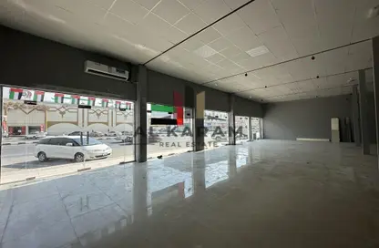 محل - استوديو - 1 حمام للايجار في النخيل - رأس الخيمة